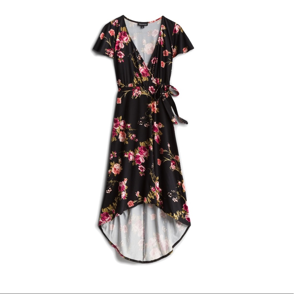 Irene brushed knit maxi dress